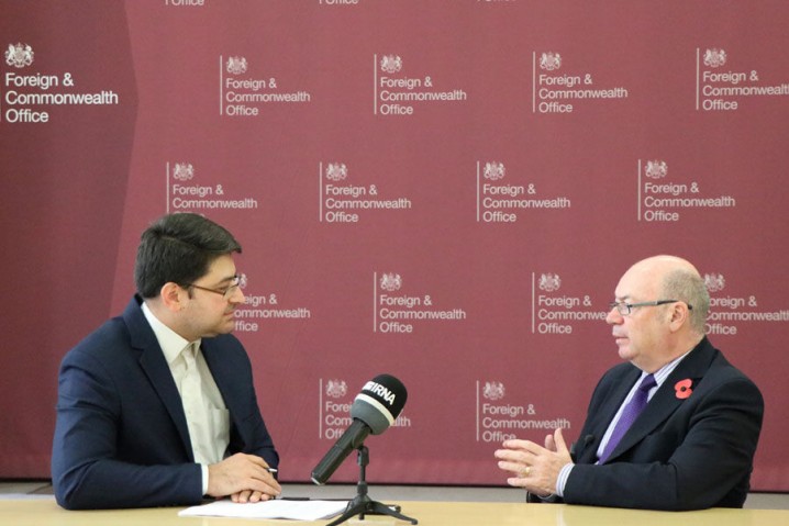 معاون پیشین وزیر خارجه انگلیس: ایران و آمریکا می‌توانند به توافقی بهتر از برجام برسند