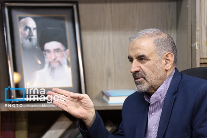 انبارلویی: واشنگتن از اقتصاد ایران تصویر واقعی ندارد
