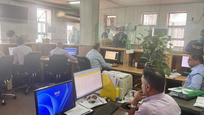 تمامی رویه های گمرکی در بندر شهید رجایی به حالت عادی برگشت