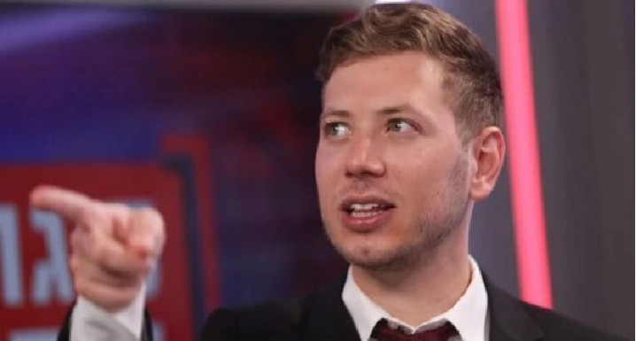 گمانه‌زنی‌ها پیرامون آتش‌سوزی‌ها اسرائیل/ پسر نتانیاهو رئیس شاباک را متهم کرد