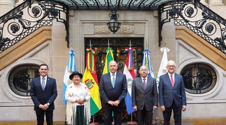 «مرکوسور» علیه جنگ تجاری آمریکا؛ افزایش تعداد محصولات معاف از تعرفه