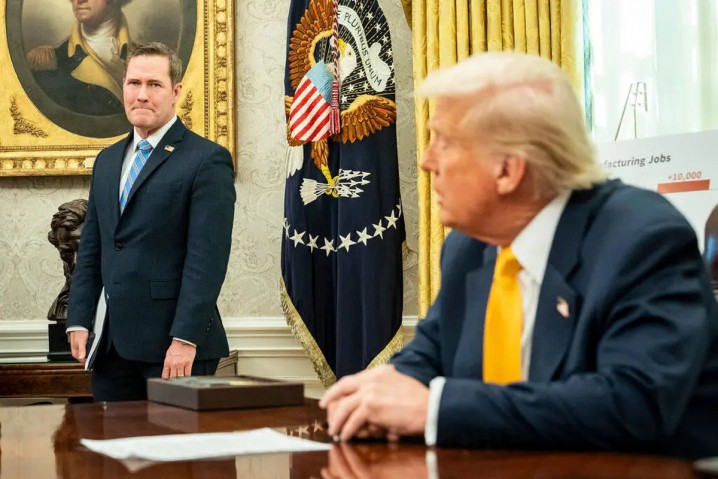 مطلوب ترامپ توافق حداکثری با ایران است نه جنگ/تلاش اروپا برای امتیازگیری از ایران و آمریکا