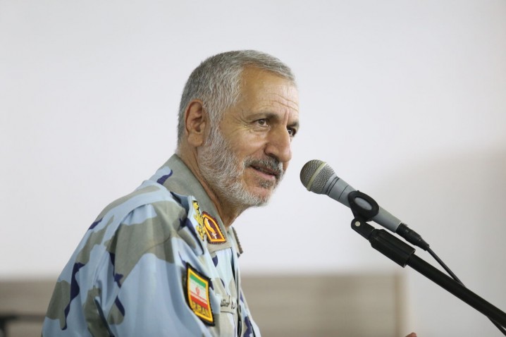 امنیت پایدار و هماهنگی کامل در مرزهای کشور برای اربعین حسینی برقرار است