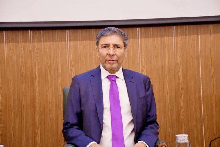 قائم مقام سابق وزارت خارجه پاکستان: دیپلماسی ایران برای منطقه راهگشا است