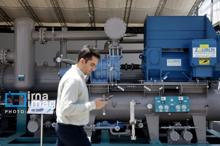 دستاوردهای بزرگترین گردهمایی فعالان صنعت نفت؛ از رایزنی تا عقد قرارداد