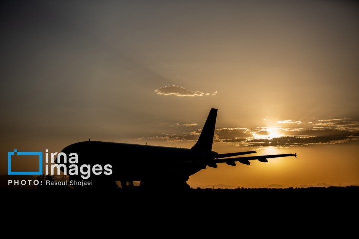 فعالیت فرودگاه های کشور به روال قبل بازگشت