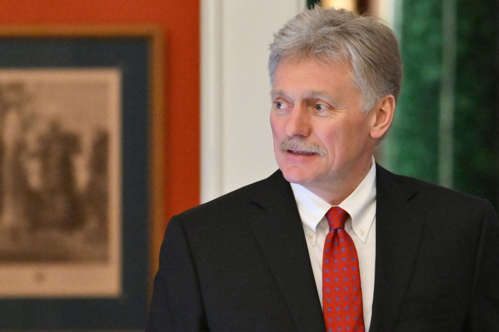 سخنگوی کرملین: روابط با ایران بُرد - بُرد است