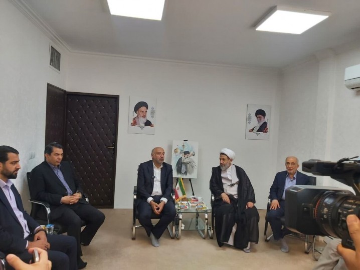 وزیر تعاون: این وزارتخانه از وظایف اصلی خود دور شده است