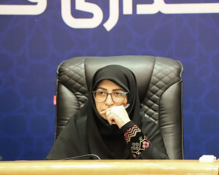 انصاری: وضعیت بحرانی تالاب‌های فارس غم‌انگیز است