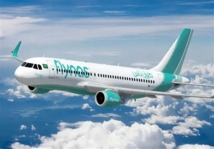 امشب؛ ورود نخستین پرواز شرکت \