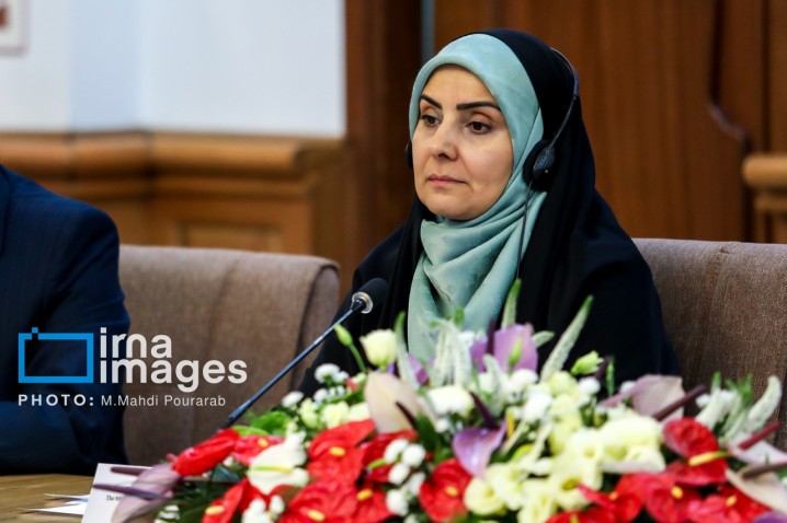 وزیر راه: همکاری‌های اعضای اکو به افزایش رفاه مردم کمک می‌کند