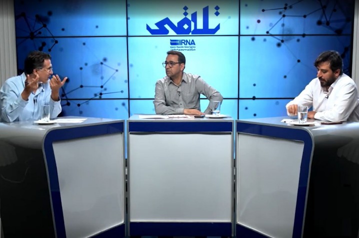 کدام عامل دوقطبی است؛ مسائلی مثل حجاب یا اوضاع مشارکت مردم در اقتصاد؟