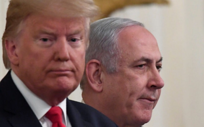 «نتانیاهو» را مجبور به توقف جنگ کن!