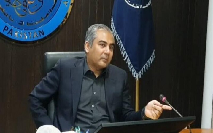 وزیر کشور پاکستان عازم ایران شد