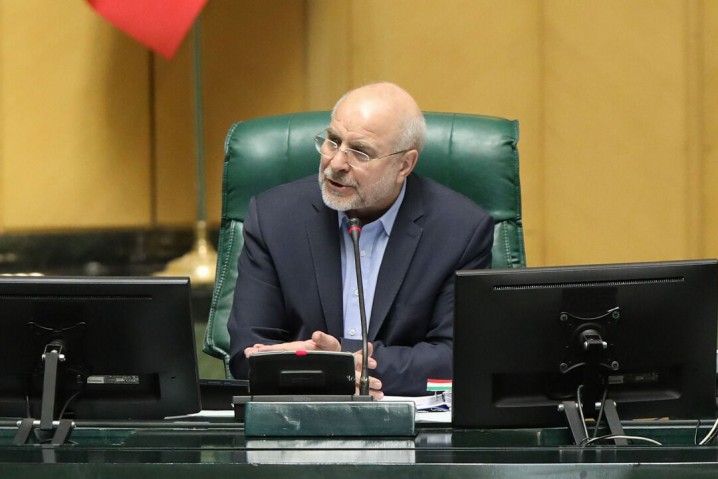 قالیباف:آمریکا برای توافق با ایران، ایدههای شکست خورده نتانیاهو را پیگیری نکند