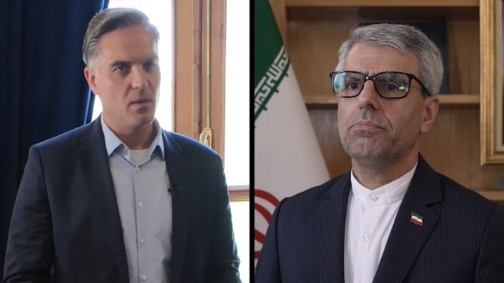 بقائی: از غنی‌سازی چشم‌پوشی نمی‌کنیم/ ایرانیان به هرگونه زورگویی و فشار پاسخ مثبت نمی‌دهند