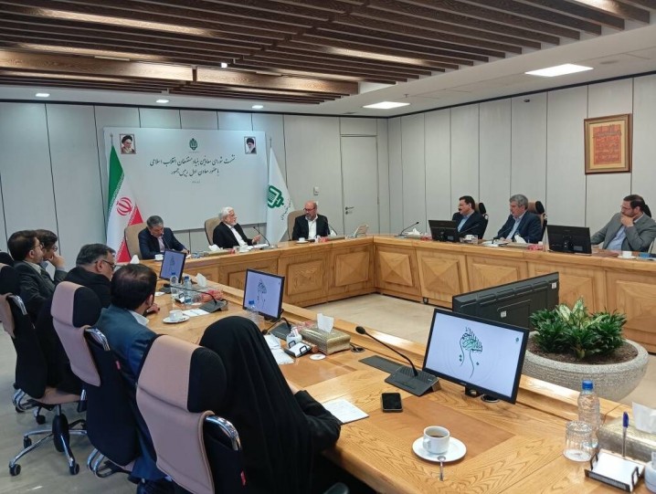 عارف: با سازوکارهای دهه ۶۰ نمی‌توان طرح‌ها را در کشور اجرایی کرد