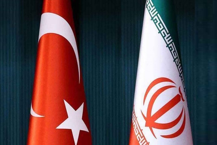 ایران و ترکیه؛ پل‌هایی که پیوند می‌دهد و سدهایی که جدایی می‌آورد