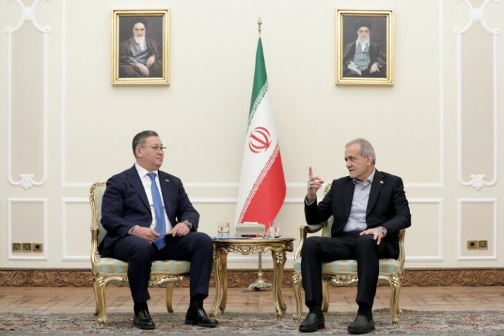 پزشکیان: برای بازرسی‌ها آماده‌ایم/ زورگویی و قلدری را نمی‌پذیریم