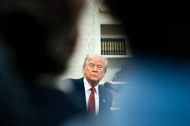 آیا تردید ترامپ به تنش با تهران دامن خواهد زد؟ / ساز ناکوک دموکراتها در مخالفت با توافق