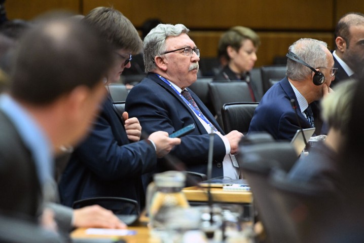 قطعنامه ضدایرانی شورای حکام، سیاسی و فاقد مبناست/آژانس نباید به ابزار تبلیغات غرب بدل شود