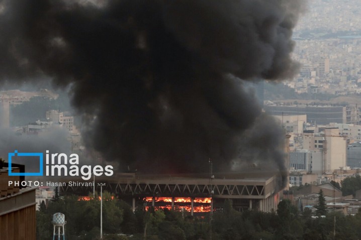 افزایش شهدای رسانه‌ای جنگ ۱۲ روزه به ۱۲ تن/ درخواست پیگیری حقوقی در نهادهای بین المللی