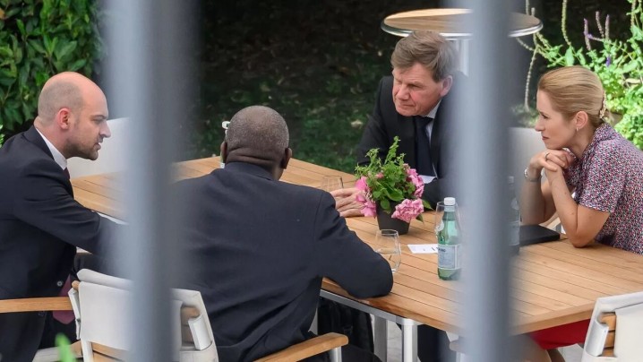 اروپا در نقش تماشاچی در قبال برنامه هسته‌ای ایران