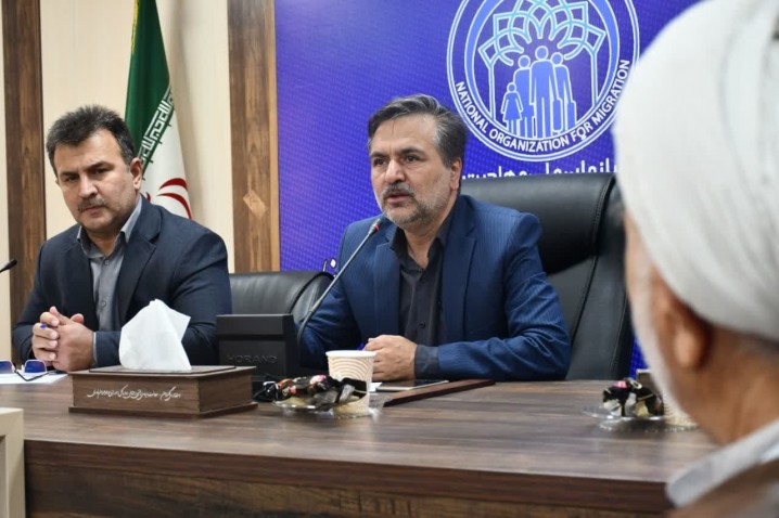 ایران و افغانستان قربانی سیاست‌های استکباری آمریکا و صهیونیسم‌ هستند