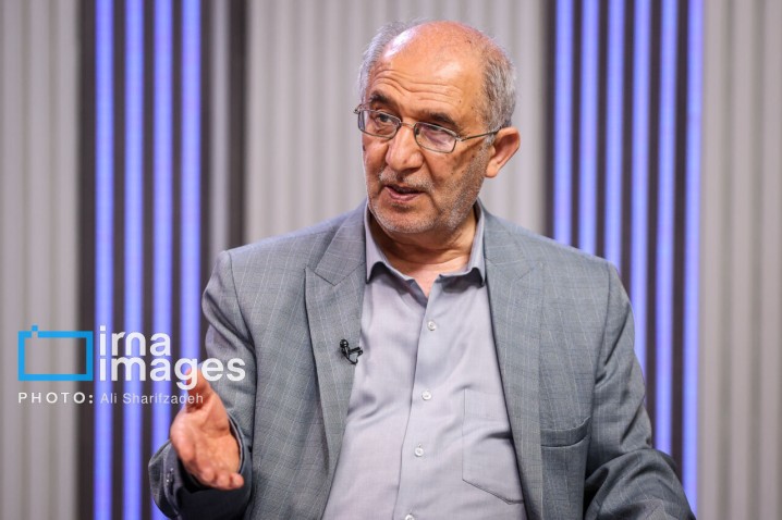 علایی: برنامه‌ریزی ۲۰ ساله اسرائیل برای جنگ علیه ایران/ سیاست ترامپ یا جنگ یا تسلیم بود