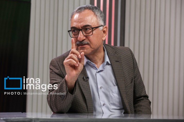 لیلاز: خسارت اخیر فرصت جدیدی برای آشتی ملی به ما داد