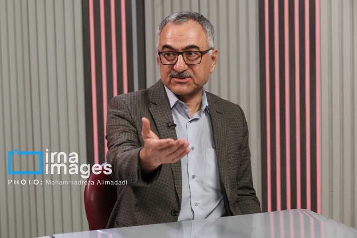 موفقیت راهبردی ایران از کنترل تنگه هرمز/ رفع تحریم‌ها قابل تحقق است