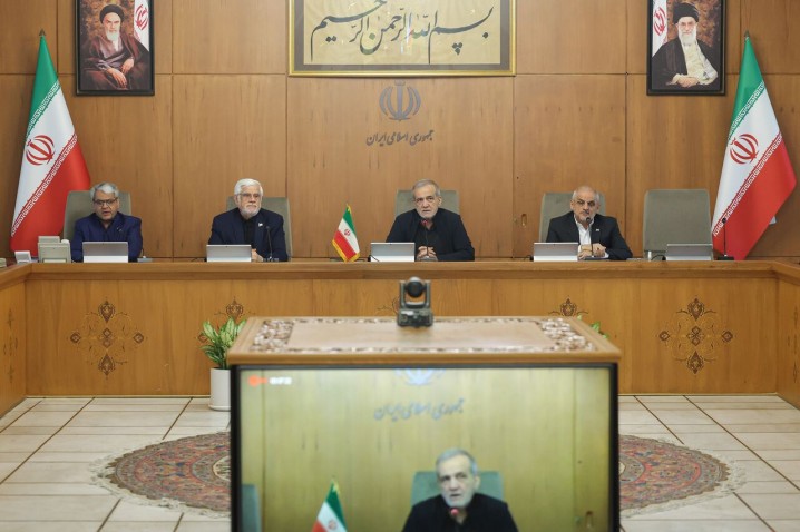 رئیس‌جمهور: همدلی ایجادشده در کشور، فرصتی برای تحول در رفتار مسئولان است