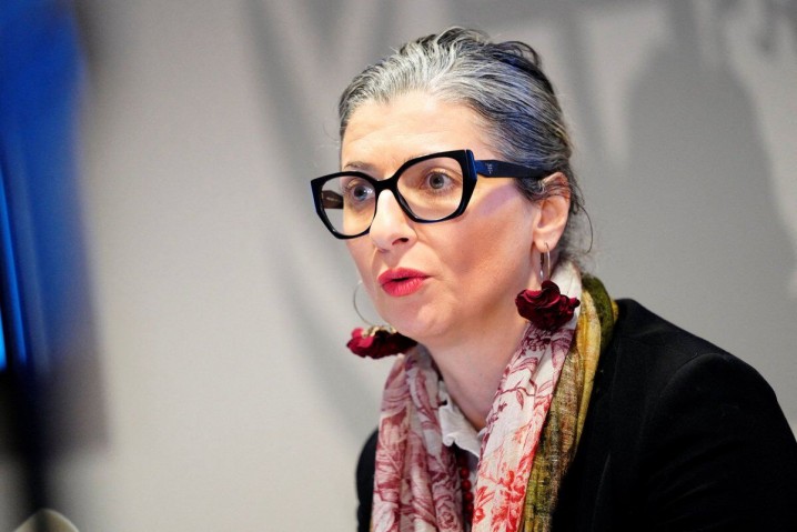 کارشناس سازمان ملل خواستار تحریم کامل تسلیحاتی و تجاری اسرائیل شد