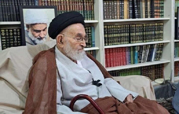 مسئولان هر آنچه دارند برای مردم در طبق اخلاص بگذارند