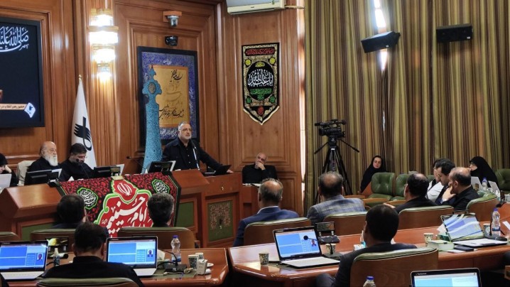 آتش‌نشانی تهران محور عملیات نجات در جنگ ۱۲ روزه/۳۶۰۰ واحد مسکونی آسیب دید