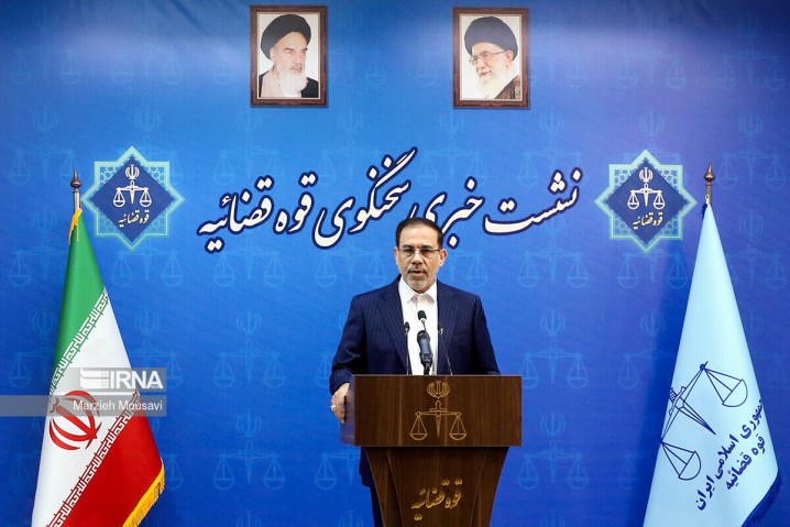 هیچ جریانی با اقدامات نابخردانه اجازه خدشه به وحدت ملی را ندارد/ آخرین وضعیت چای دبش