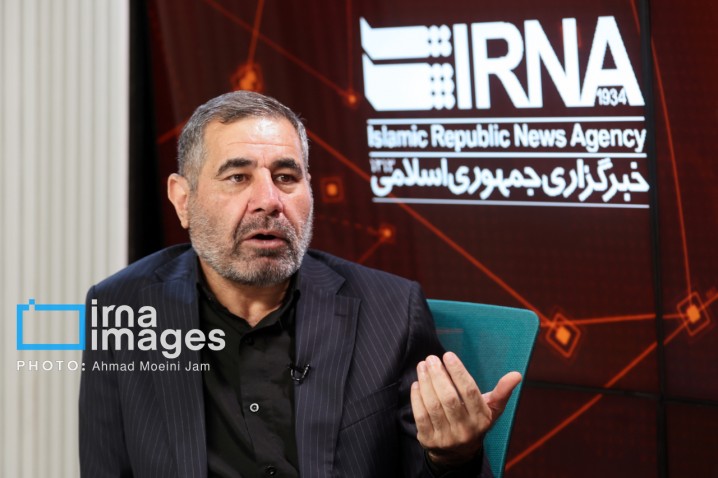 مذاکره نوعی مبارزه است/ درس بزرگ مردم به دولت و حاکمیت در جنگ ۱۲ روزه