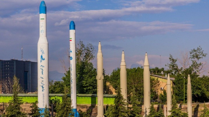 نشنال اینترست: ایران و آمریکا باید مانع از تلاش اسرائیل برای آتش‌افروزی مجدد شوند