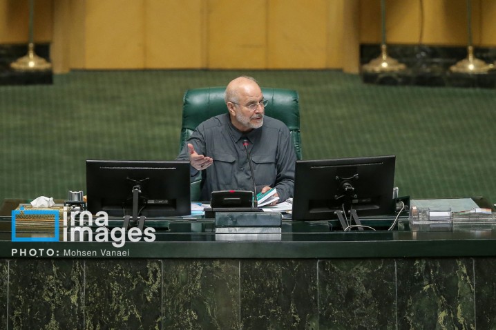 قالیباف: ارز ترجیحی کالاهای اساسی باید به انتهای زنجیره اختصاص داده شود