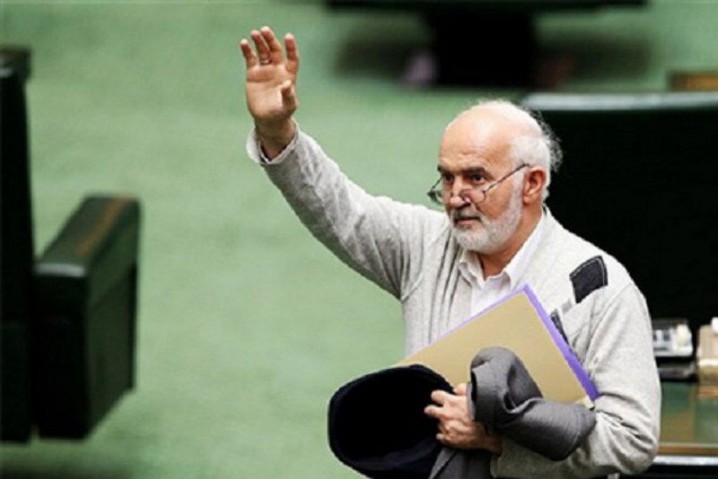 قالیباف درگذشت احمد توکلی را تسلیت گفت