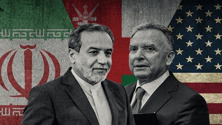 احتمال دیدار عراقچی و ویتکاف؛ واشنگتن‌پست از حضور نمایندگان کشورهای عربی خبر داد