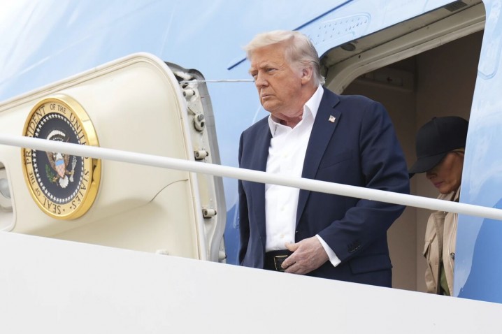 ترامپ بار دیگر پوتین را تهدید کرد/ آیا تنش میان آمریکا-روسیه تشدید خواهد شد؟