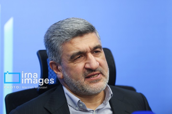 صیدی: اوراق سلف ارزی در بورس کالا منتشر می‌شود