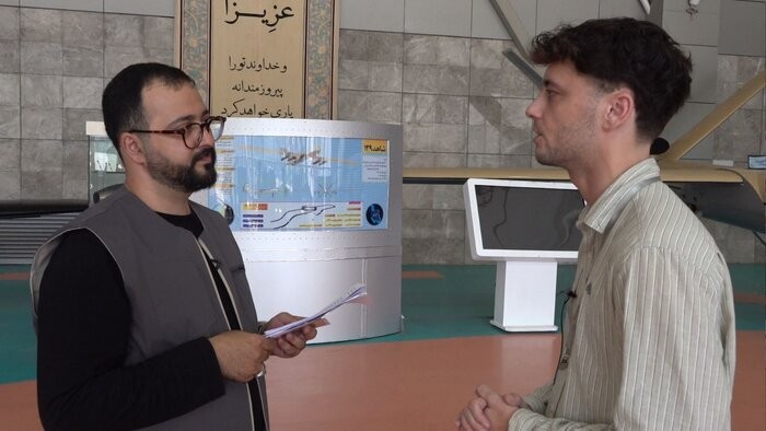 خبرنگار انگلیسی: پاسخ ایران بسیار فراتر از انتظار صهیونیست‌ها بود