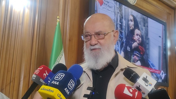 چمران: چاه‌های آب شهرداری خشک شده‌اند/اجازه حفر چاه جدید نمی‌دهیم