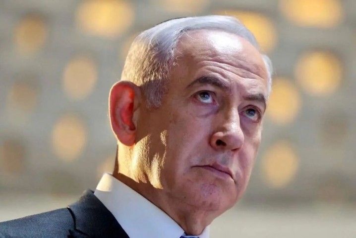 اعلام آمادگی دولت نروژ برای بازداشت نتانیاهو