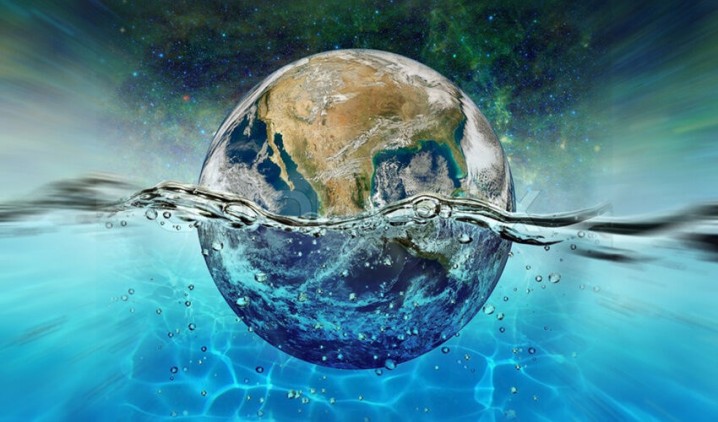 ایران نیازی به واردات آب ندارد