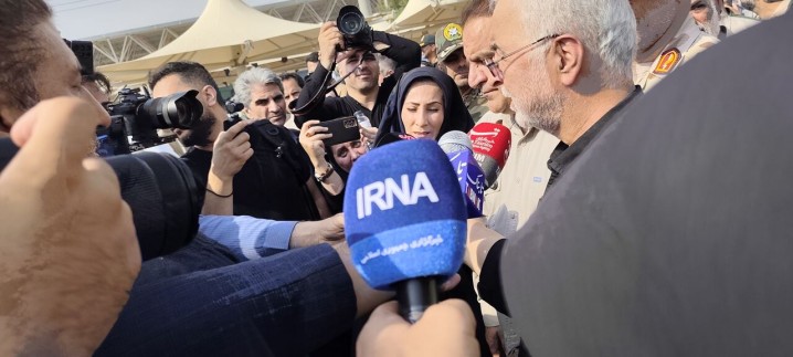 وزیر کشور: زوار سفر اربعین را به روزهای پایانی موکول نکنند