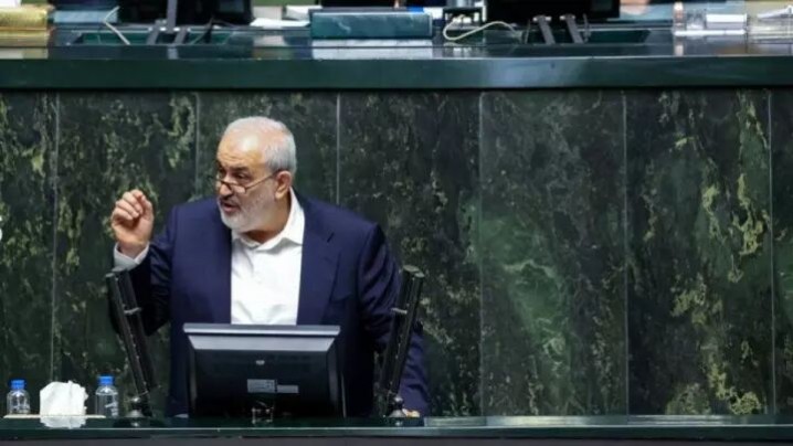 راهکار حل مشکل ناترازی‌ها و بحران آبی؛ استیضاح یا کمک به اصلاح ساختارهای فرسوده