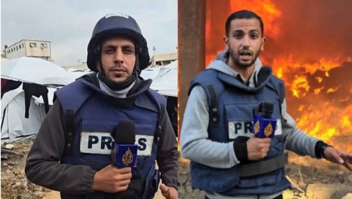 روزنامه‌نگار پاکستانی: خاورمیانه چگونه دوستی با تروریست‌ها را بپذیرد